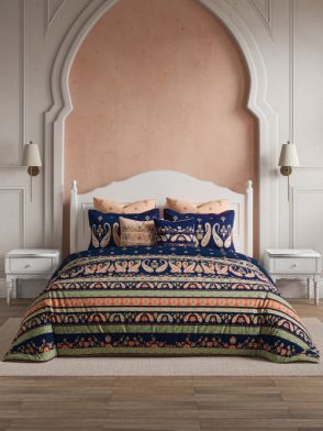 Neel Mehfil Roayl Indigo