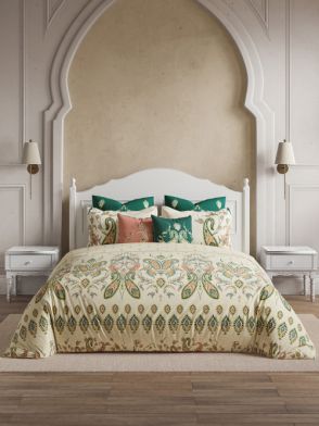 Gulmeher Pearled Ivory