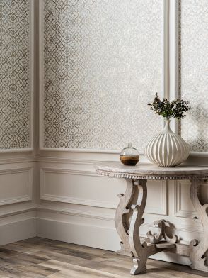 Gallery 18 Classic Metallics Ii