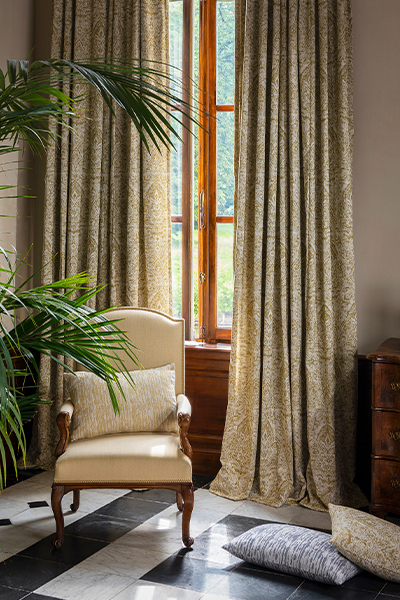 D decor curtains new arrivals