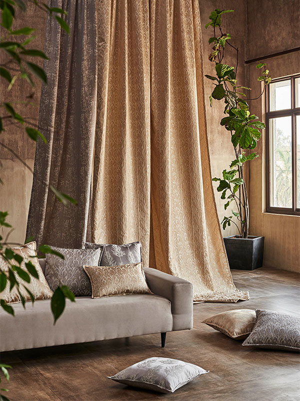 10 Best Living Room Curtains 2021 | HGTV