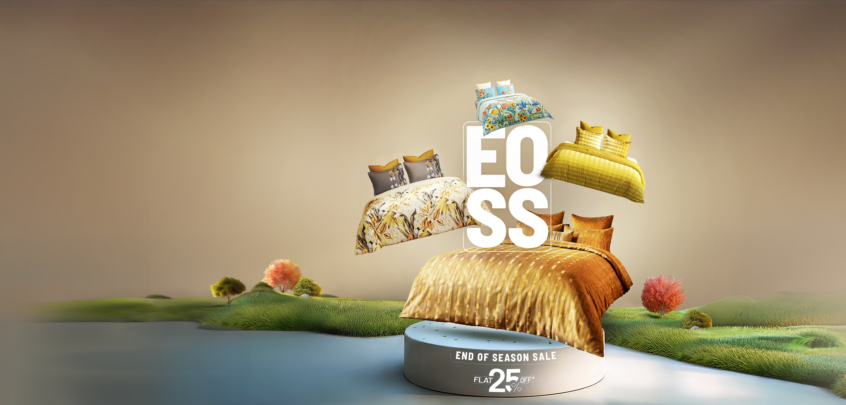 D'Decor EOSS