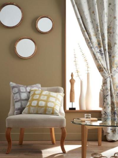 7 Home Decor Ideas to Warmup your House this Winter