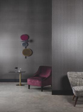 A nifty guide to selecting the right wallpaper for your interiors