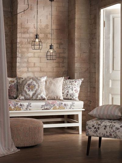 3 International jacquard designs to incorporate at home this season