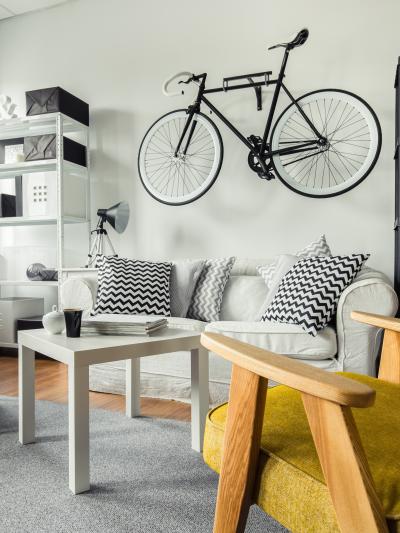 Home Is Where The Heart Is: Space-Saving Decor Ideas To Borrow From Inspiring Tiny Homes