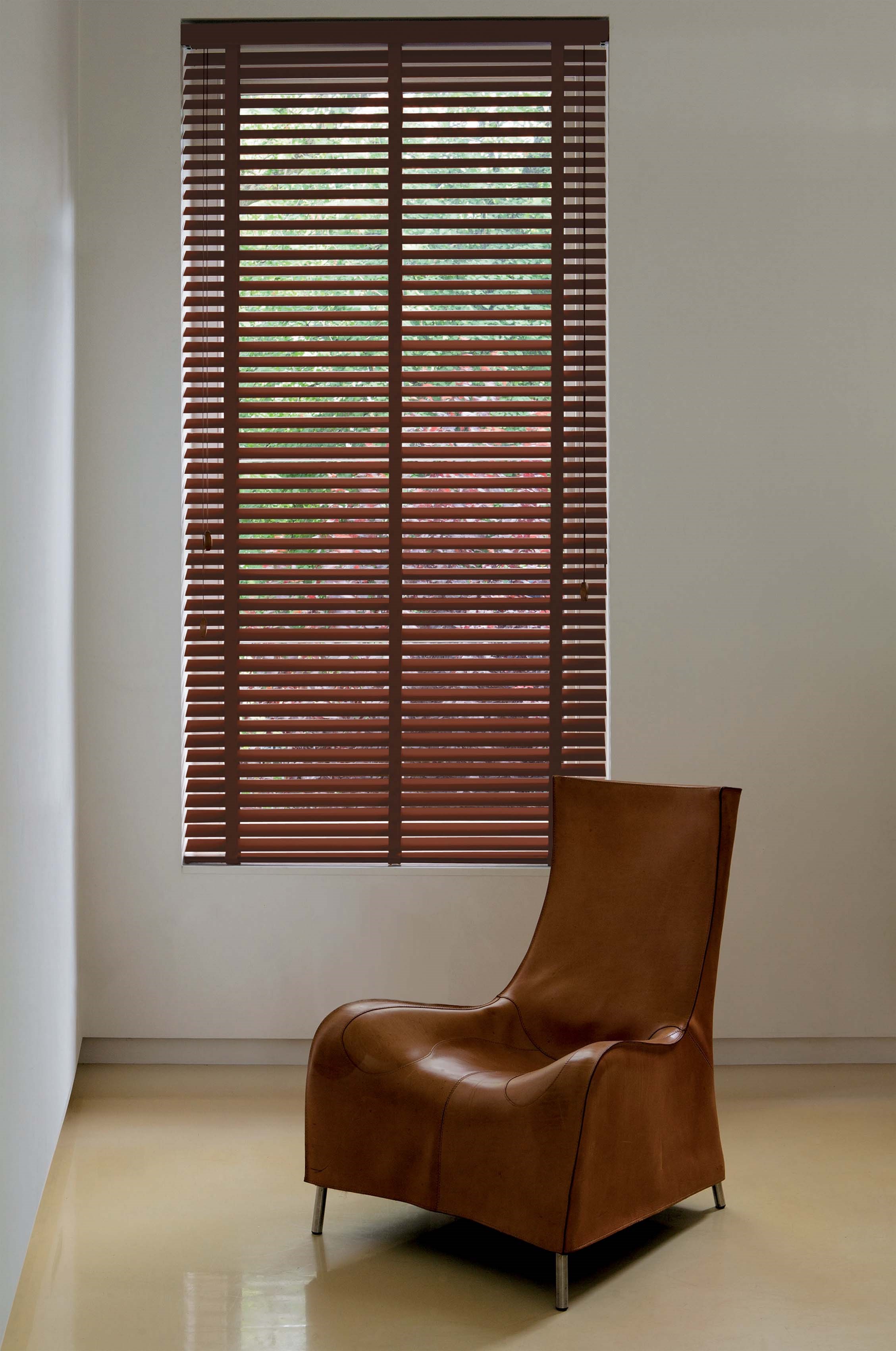 Wooden Blinds Can Help You Save Money