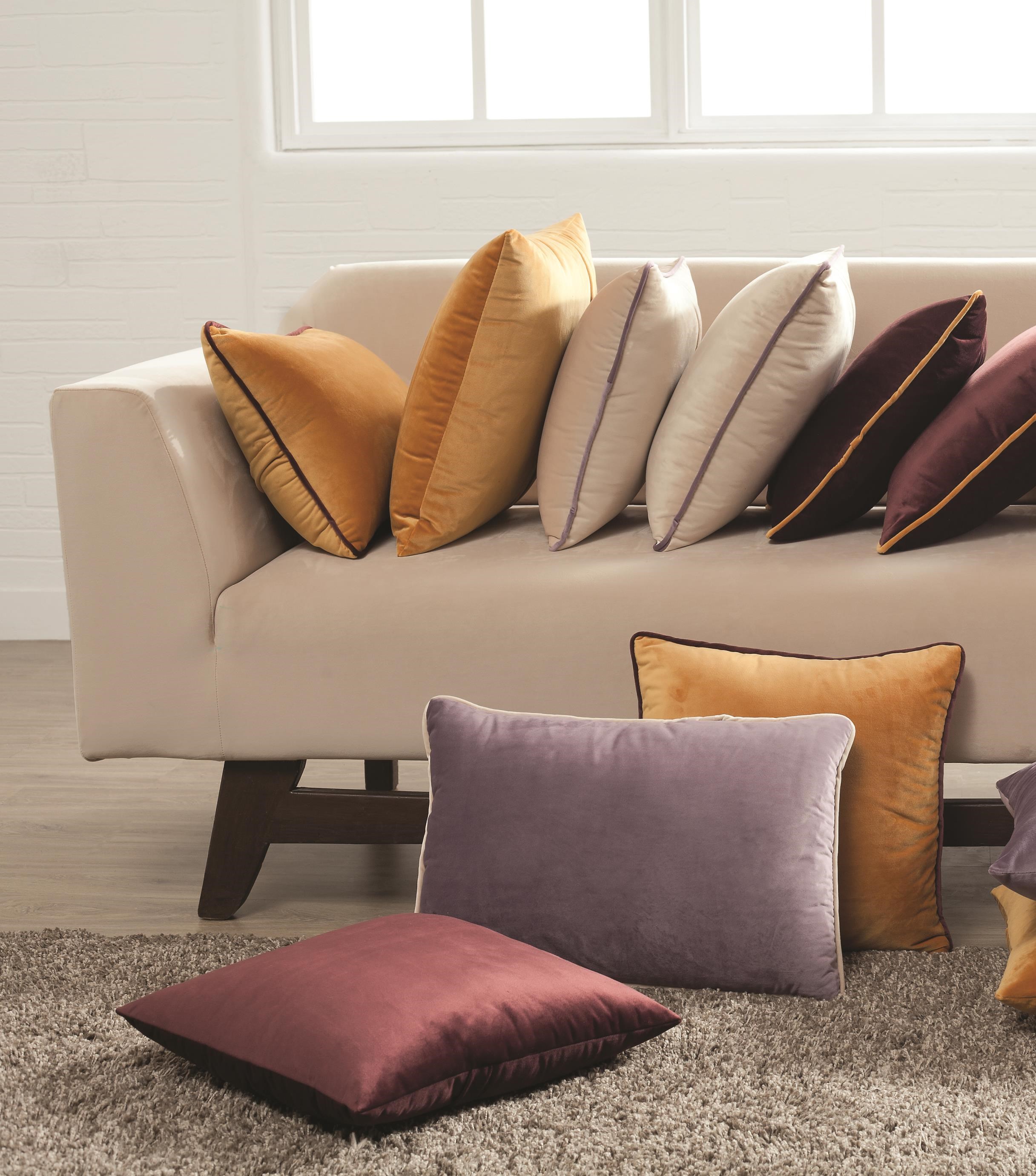 Pastel in Your Interiors