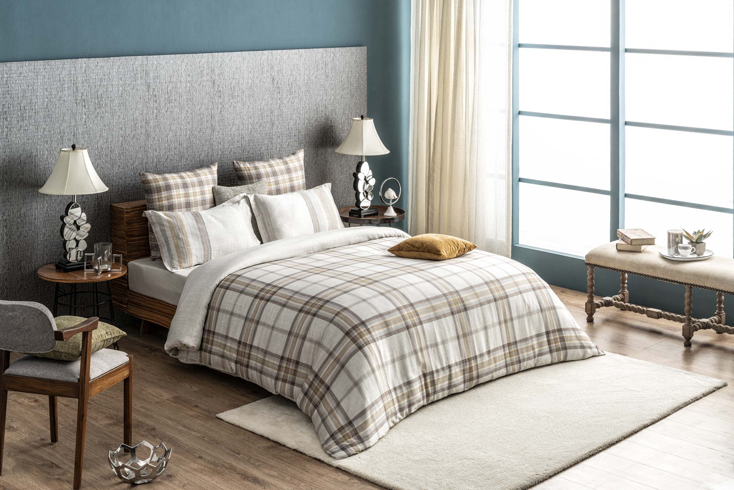 Picking The Right Bedsheet Online