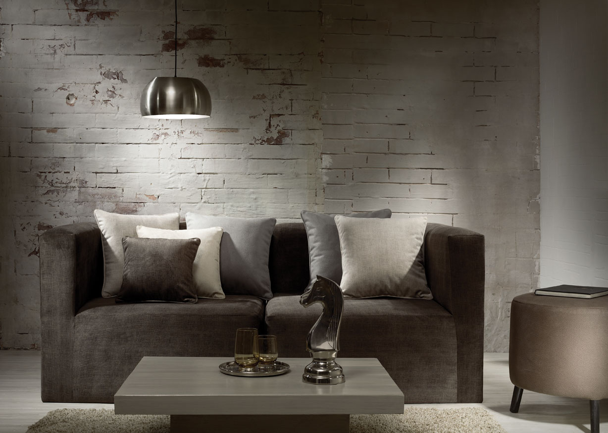 Industrial Style Décor