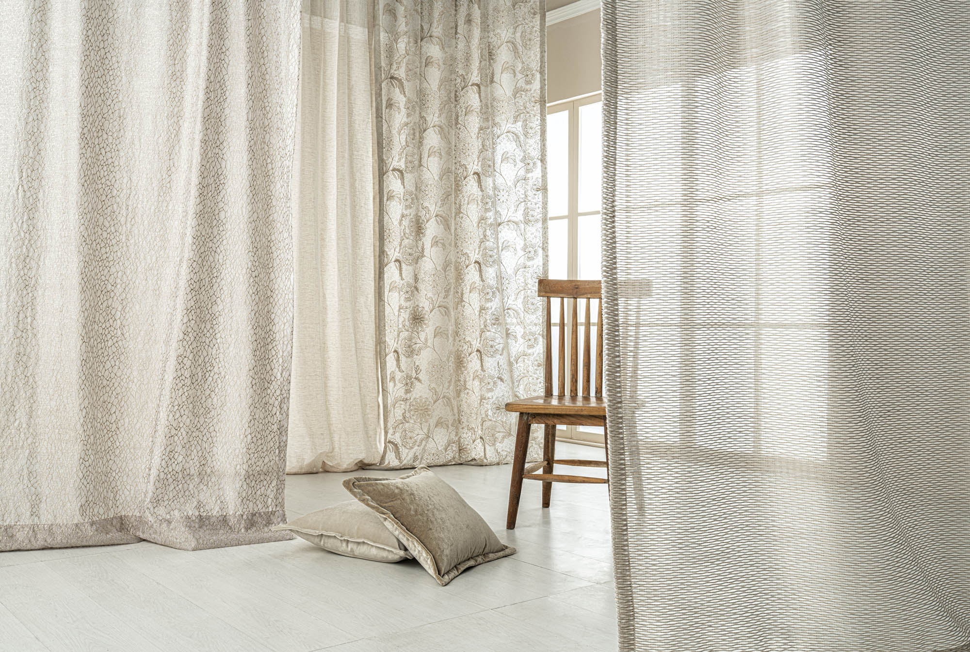 How To Choose Curtains For Your Home