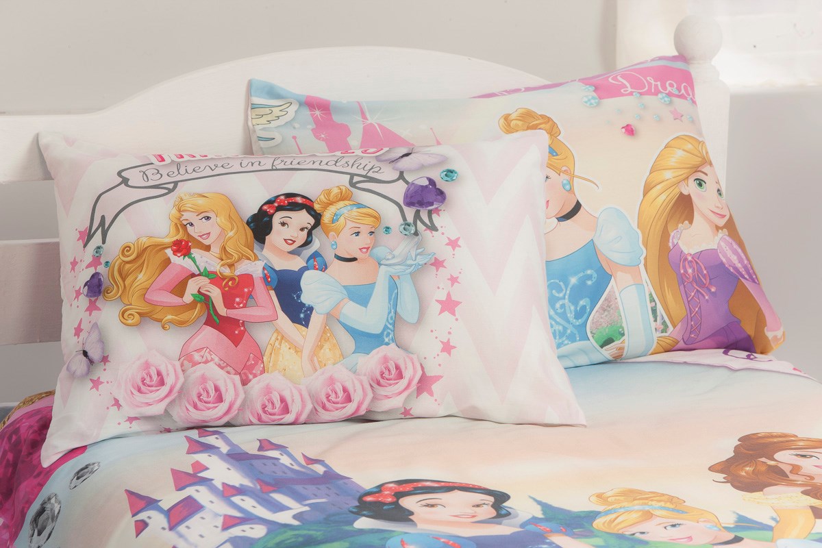 Fairytale Theme Ideas