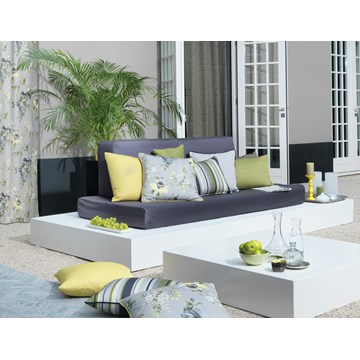 Darker Colour Scheme