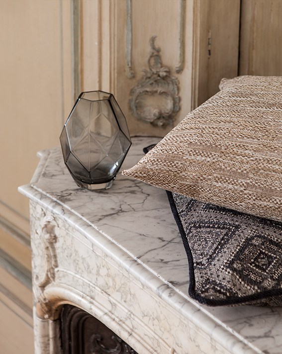 Oriental Fabrics