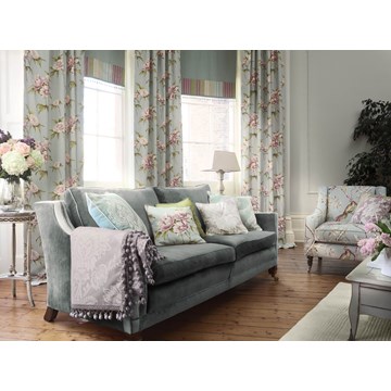 Victorian Style Décor