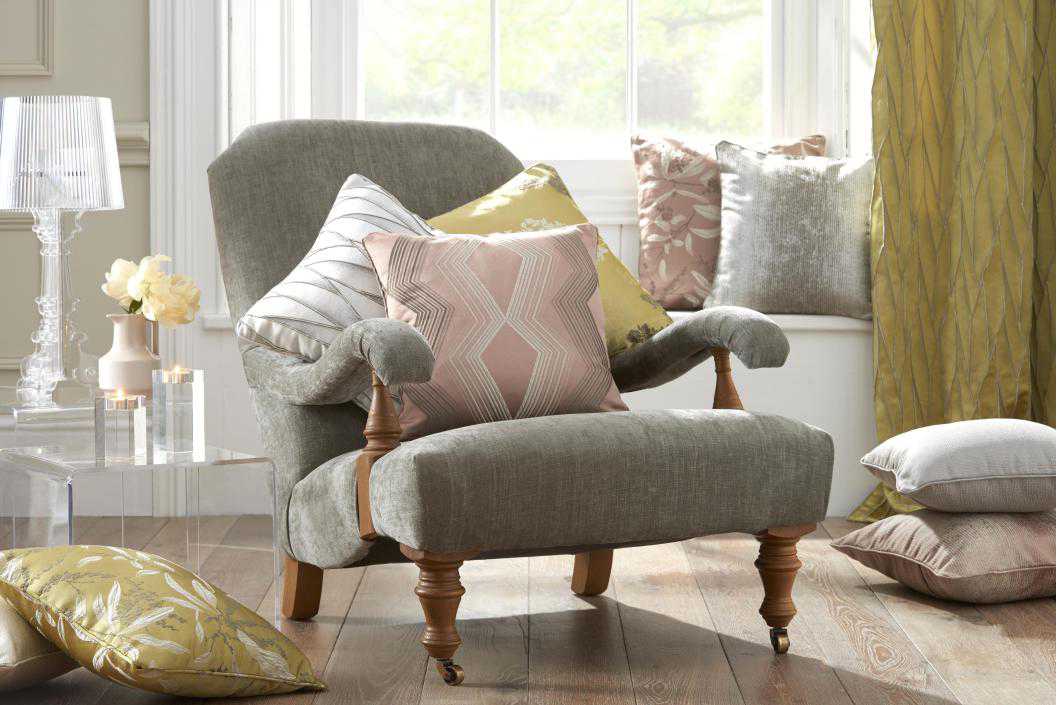 Home Interiors In Brick