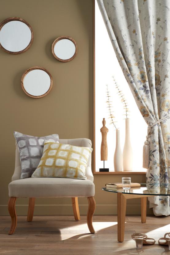 Warm & Cosy Home Décor