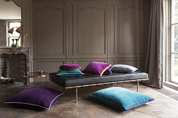 Outdoor Elements Into Your Interiors