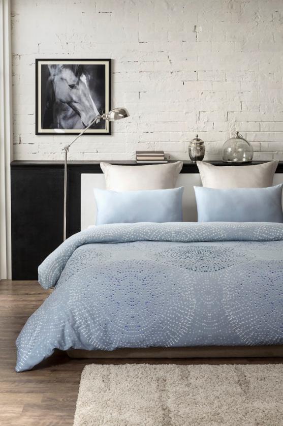 Clutter-Free Bedroom
