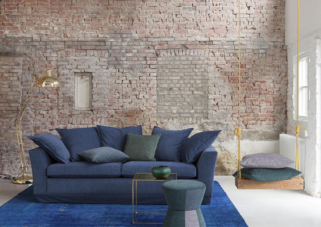 Industrial Home Décor