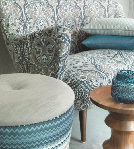 Rustic Style Interiors
