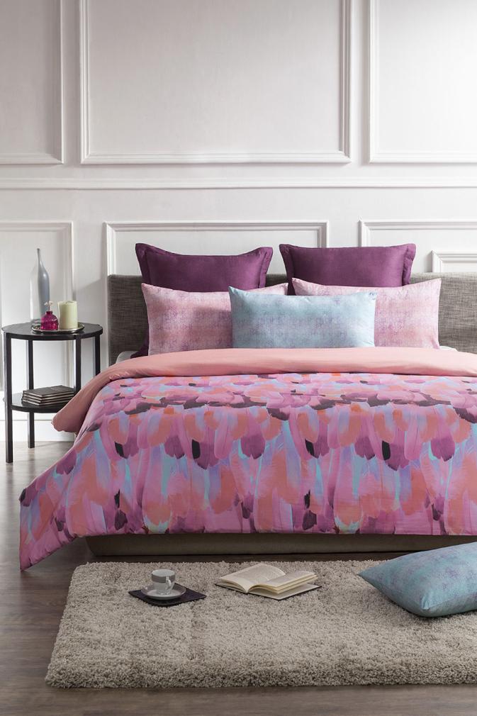 Considering Shades of Blue in Room Design