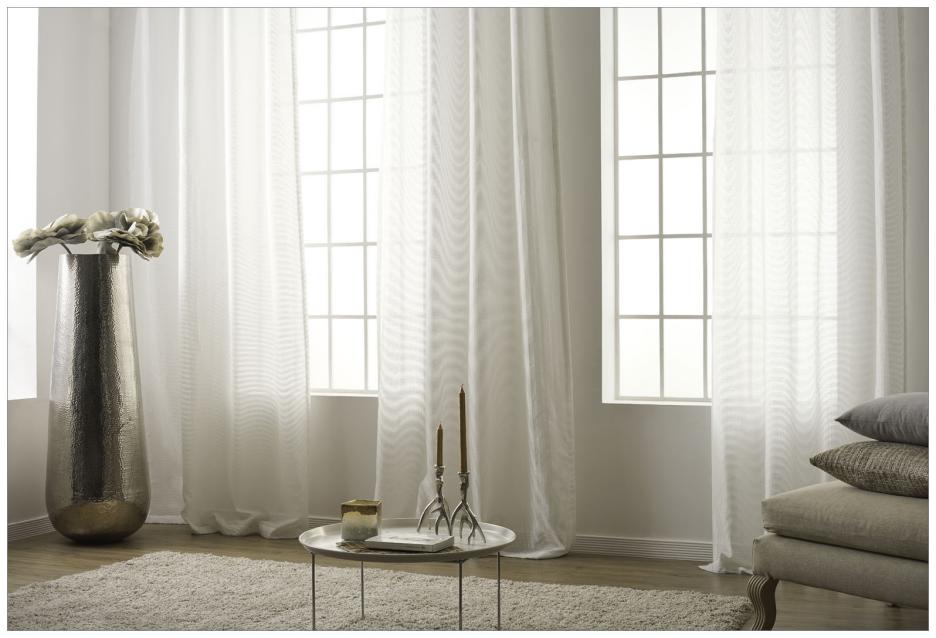 Floors With Thick Fabrics