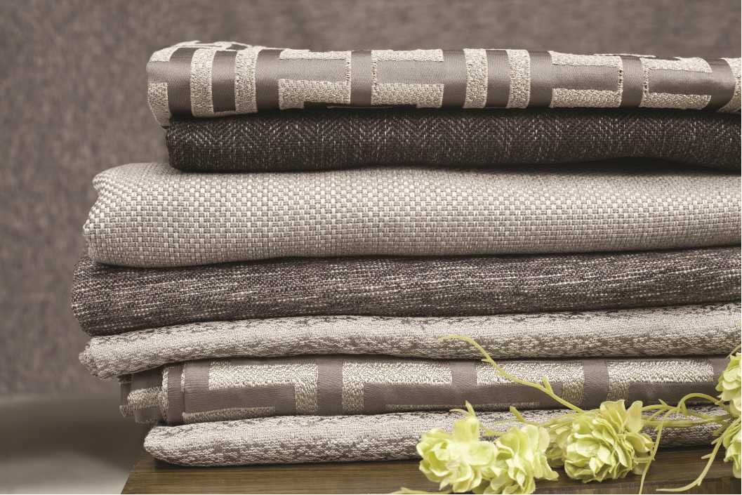 Upholstery in Simple Plains