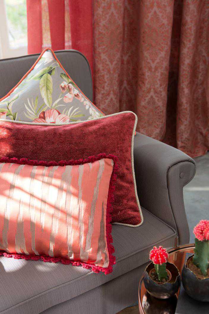 Delicate Fabrics