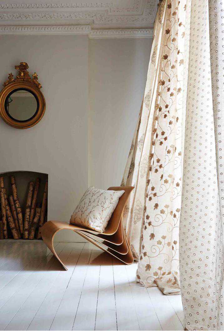 Outdoor Furnishing Material is Different