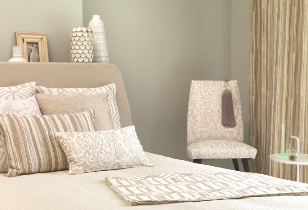 Natural Elements in Your Bedroom
