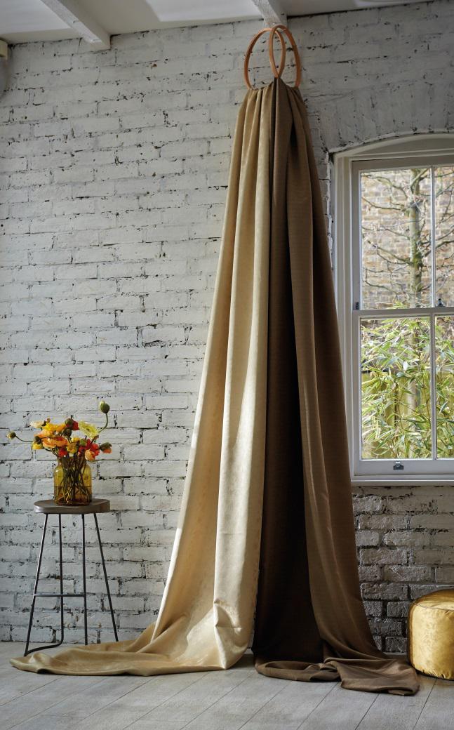 Industrial Décor Theme