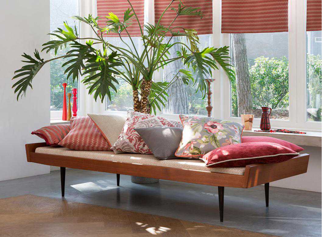 Romantic Home Decor Style