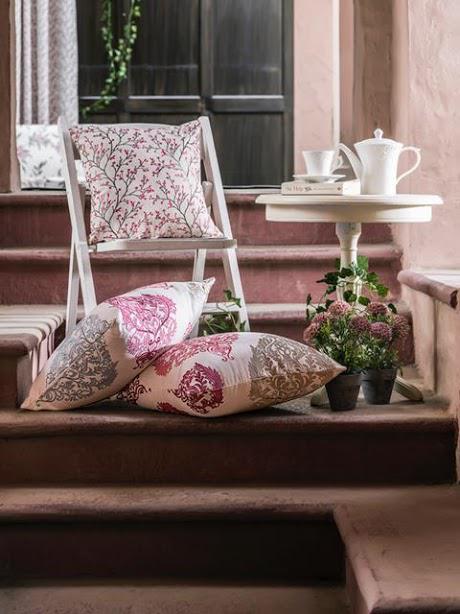 Consider Natural Textiles