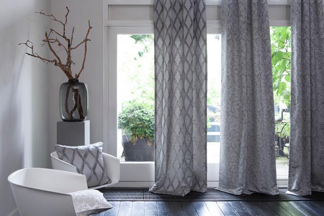 Grey Interior Design Ideas