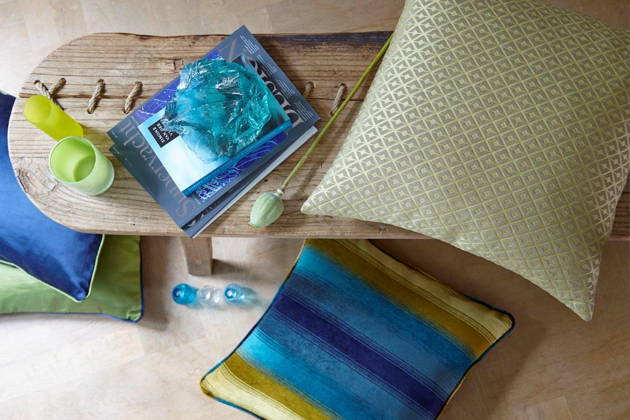 Picking the Right Color for Home Library