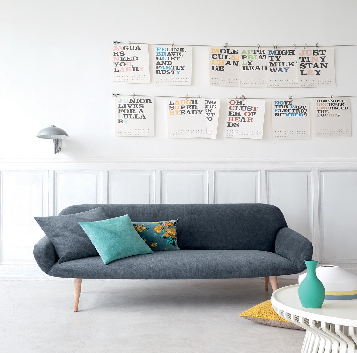 Décor with Natural Elements