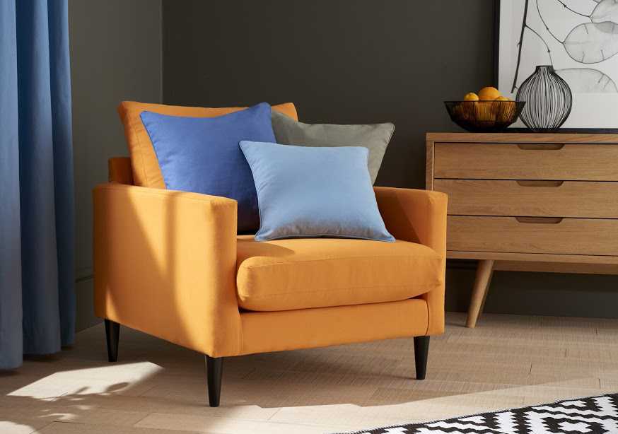 Yellow Ochre Ranges