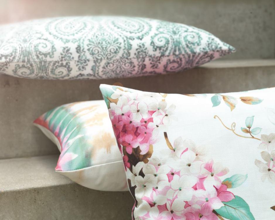 Incorporating Digital Prints