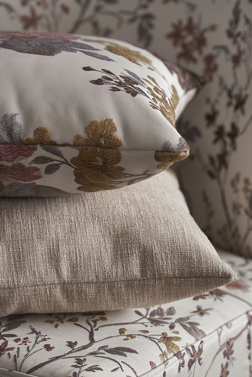 Jacquard Into Your Decor