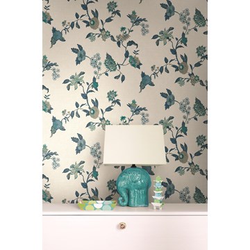 Drapes for Cosy Warmth