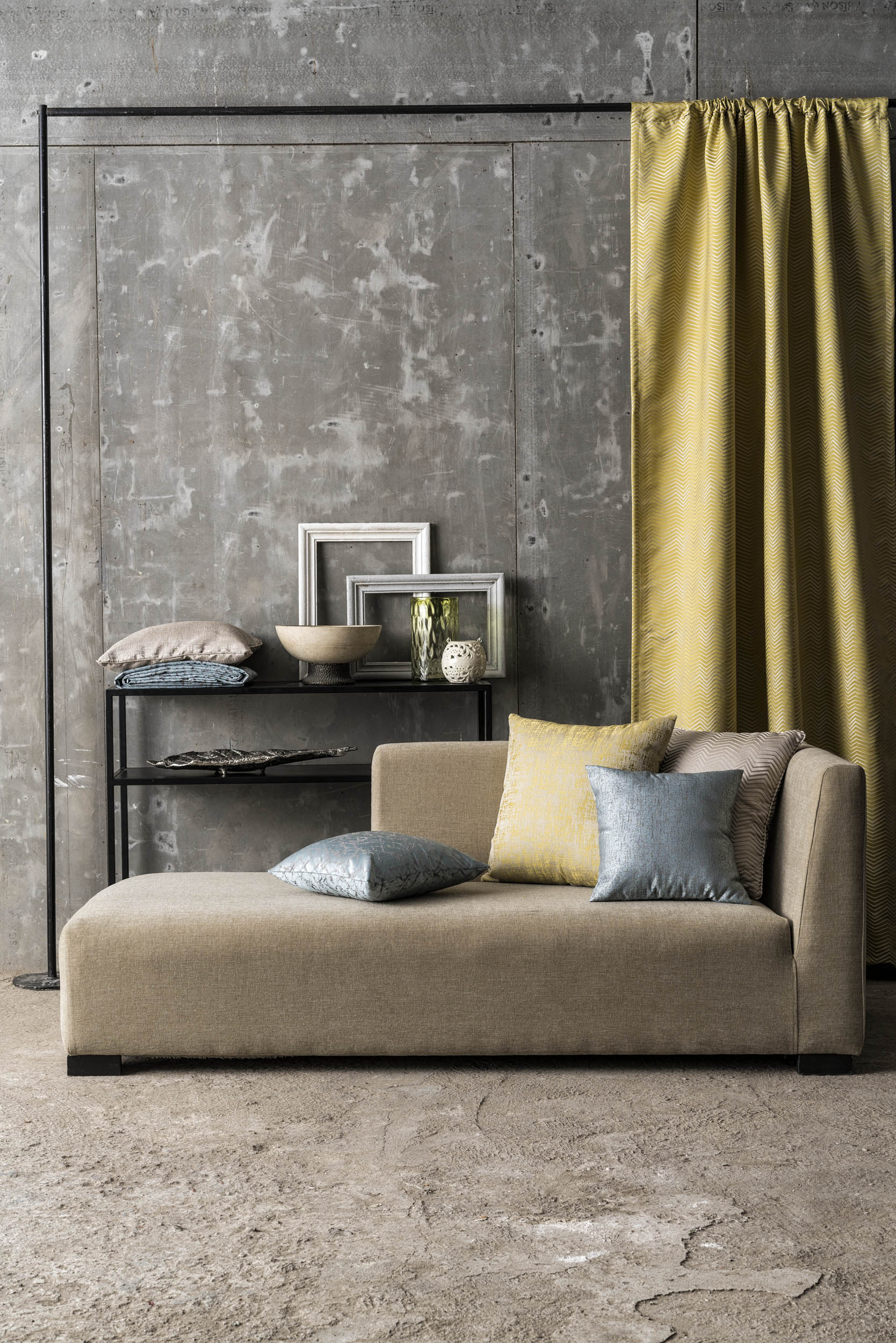 Repurposing Furniture
